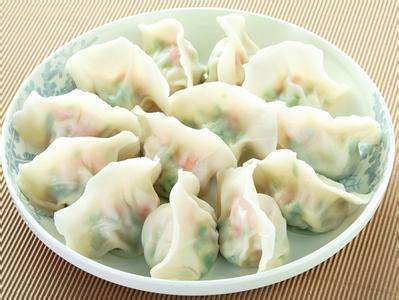饺子